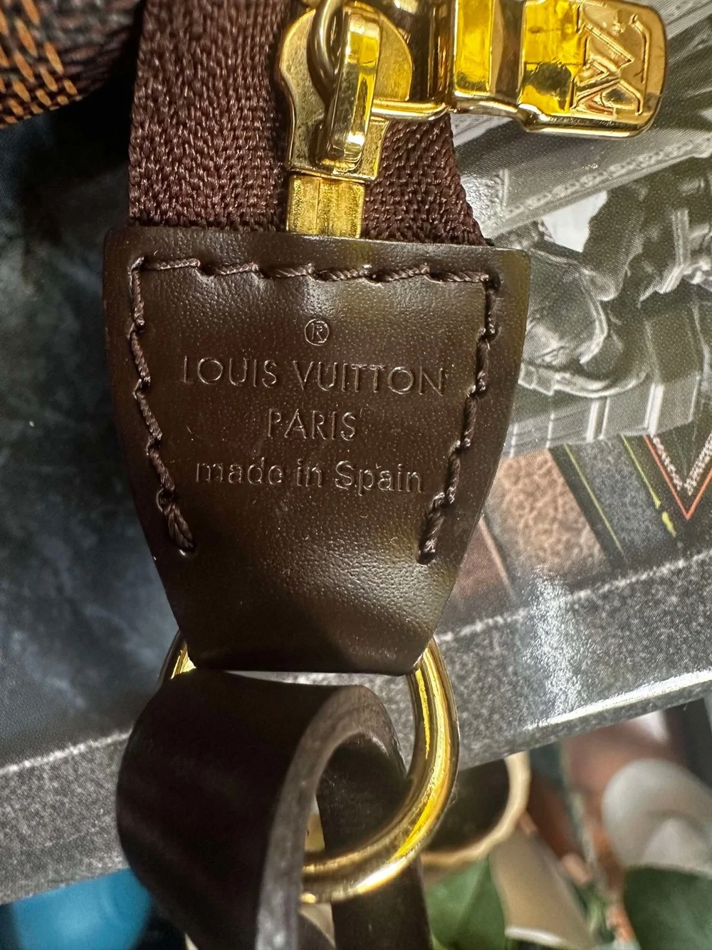 Louis Vuitton louis vuitton